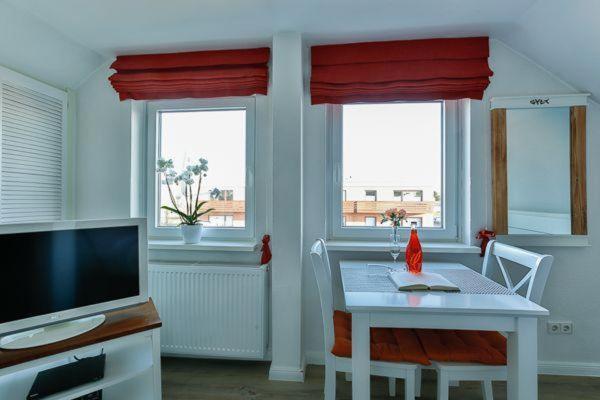 Haus Broenshoog, Appartement 11 In Strandnaher Lage Wenningstedt-Braderup Екстер'єр фото