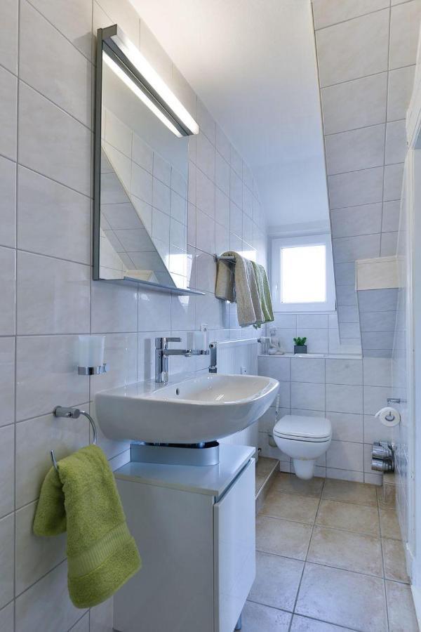 Haus Broenshoog, Appartement 11 In Strandnaher Lage Wenningstedt-Braderup Екстер'єр фото